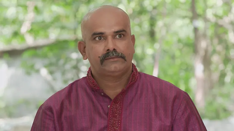 Main Teri Parchayi - August 18, 2025 - Episode Spoiler