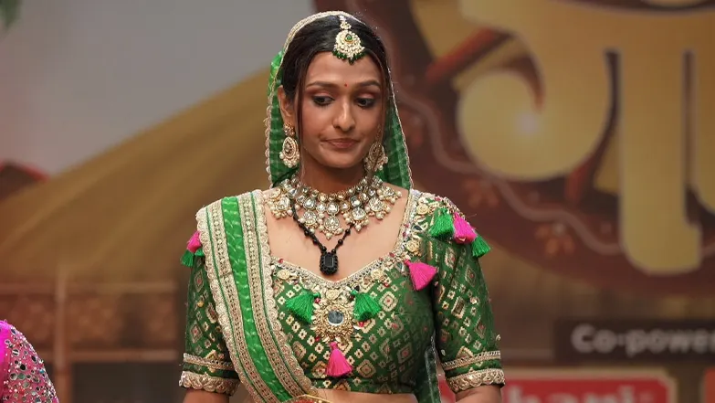 Chhoriyan Chali Gaon - August 17, 2025 - Episode Spoiler