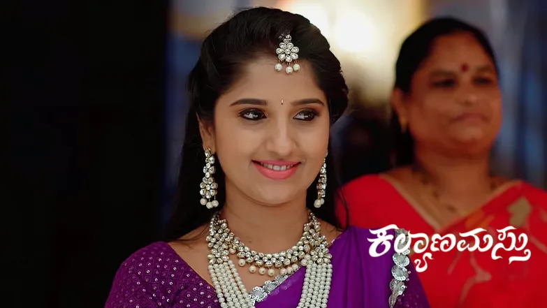 Abhi Teaches Nithya's Goons a Lesson Episode 1070