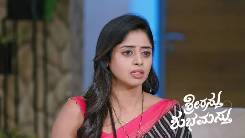 Shrirasthu Shubhamasthu - August 23, 2025 Episode 850