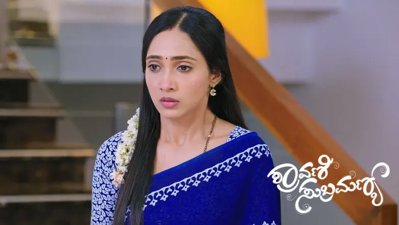 Veerendranath Gives Subbu a Shocking Task Episode 376