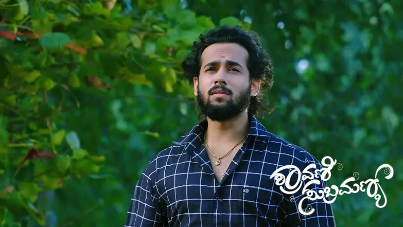 Will Subbu Realise His Love for Shravani? Episode 375