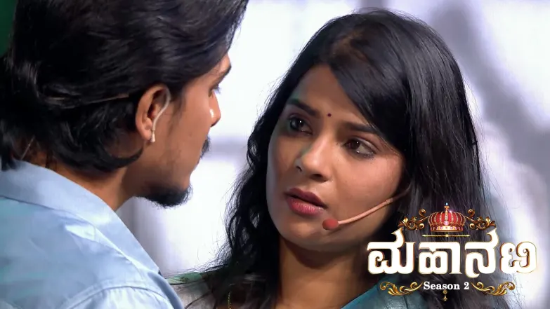 Mahanati Season 2 - August 23, 2025 Episode 21
