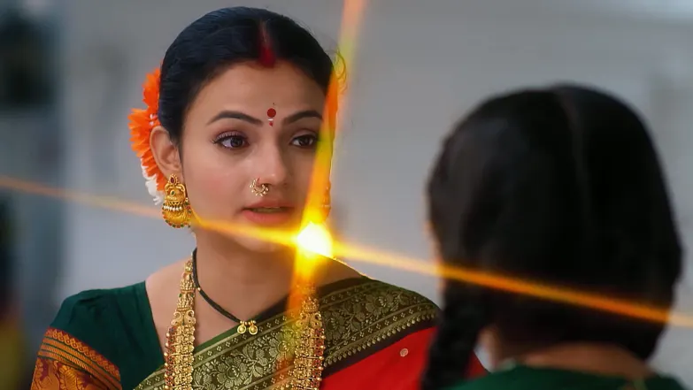Annapoorna - August 25, 2025 - Episode Spoiler