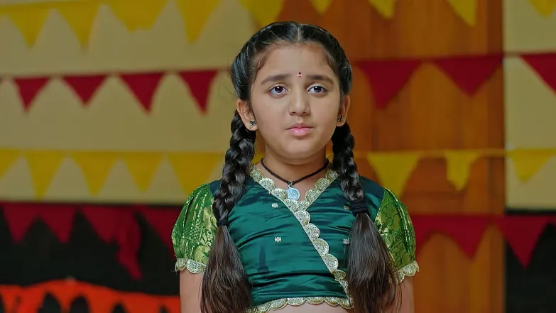 Annapoorna - August 20, 2025 - Episode Spoiler