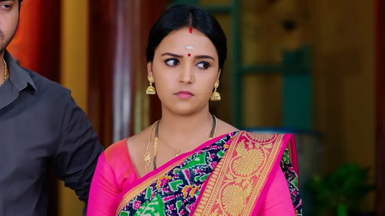 Geetha Govinda - August 22, 2025 - Episode Spoiler