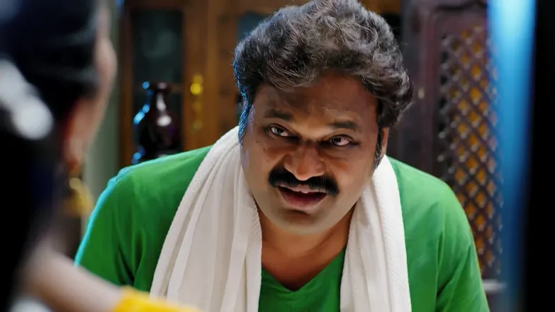 Geetha Govinda - August 24, 2025 - Episode Spoiler