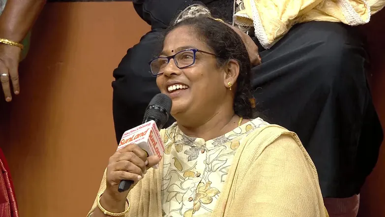 Tamizha Tamizha Season 3 - August 17, 2025 - Episode Spoiler