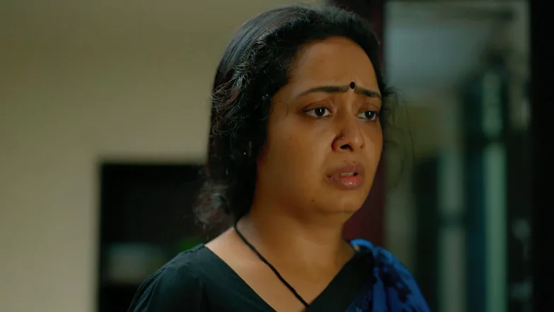 KrishnaGadha - August 18, 2025 - Episode Spoiler