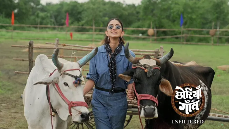 Chhoriyan Chali Gaon - Unfiltered - August 17, 2025 Episode 14
