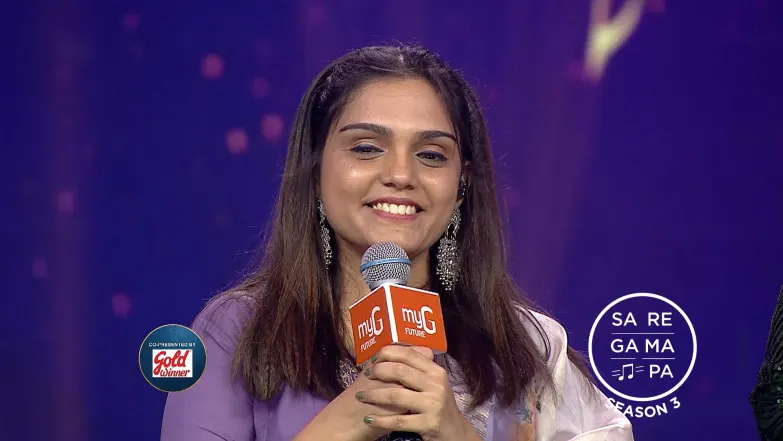 SaReGaMaPa Season 3 - August 17, 2025 Episode 2