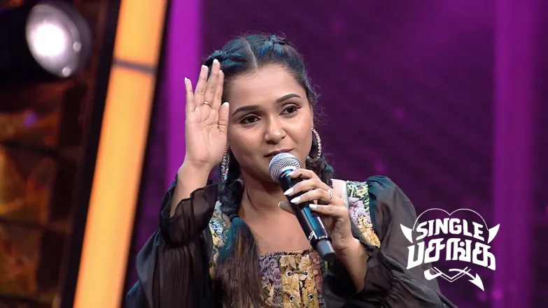 Single Pasanga - August 17, 2025 Episode 2