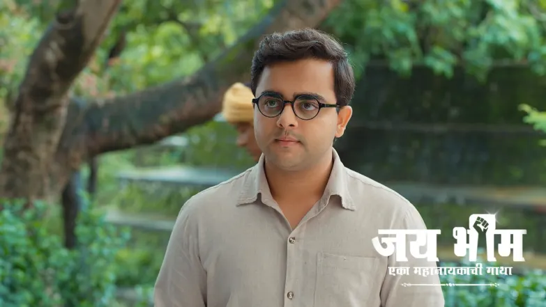 Bhim Warns Meghnath Episode 870