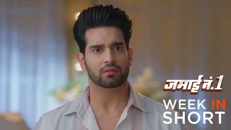 Jamai No. 1 | August 11 - August 17, 2025 18th August 2025 Webisode