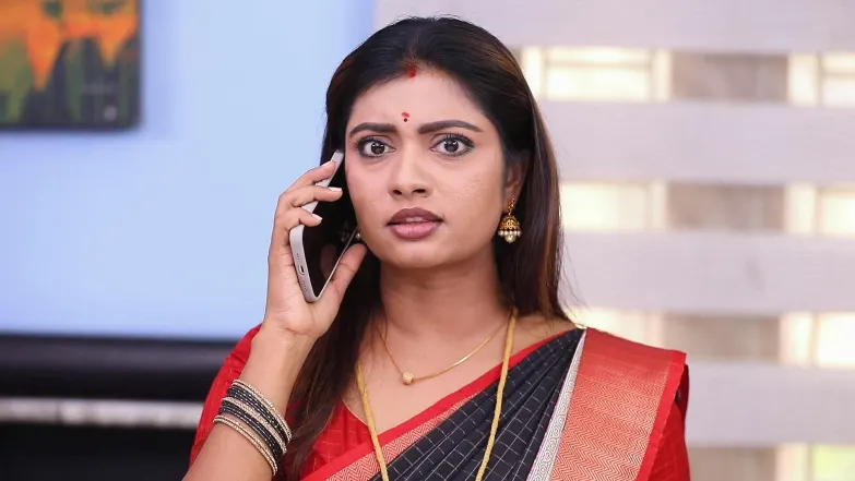 Maari - August 23, 2025 - Episode Spoiler