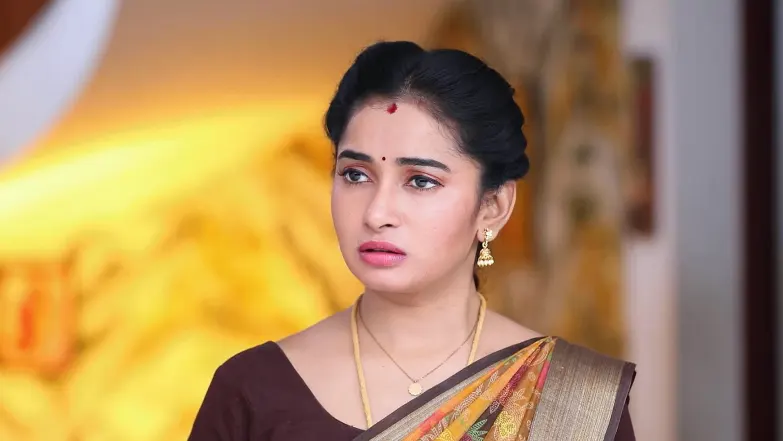 Mounam Pesiyadhe - August 19, 2025 - Episode Spoiler