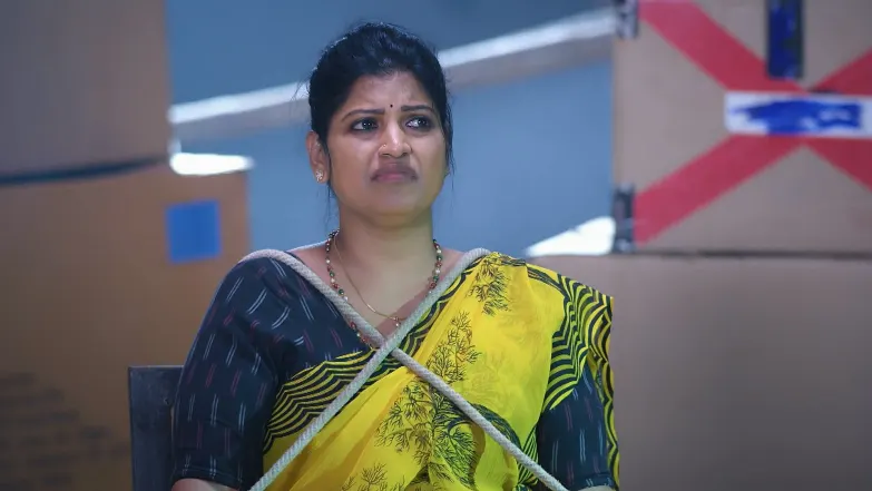 Veera - August 19, 2025 - Episode Spoiler