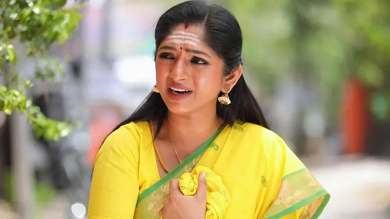 Ninaithale Inikkum - August 19, 2025 - Episode Spoiler