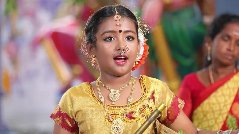 Ninaithale Inikkum - August 23, 2025 - Episode Spoiler