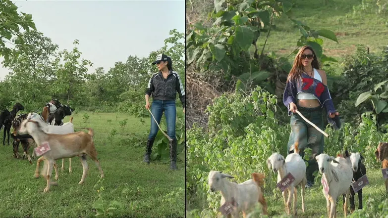 Chhoriyan Chali Gaon - August 24, 2025 - Episode Spoiler