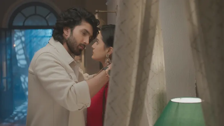 Prema Yuddham - August 21, 2025 - Episode Spoiler