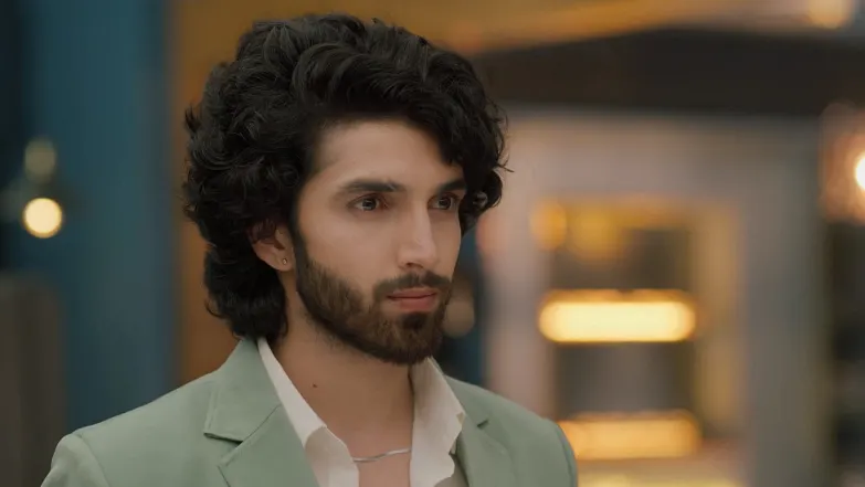 Prema Yuddham - August 23, 2025 Episode 6