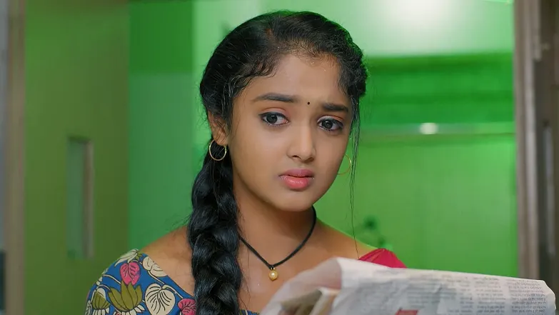 Salangai Oli - August 21, 2025 - Episode Spoiler