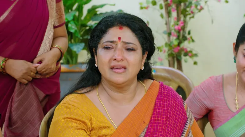 Getti Melam - August 22, 2025 - Episode Spoiler
