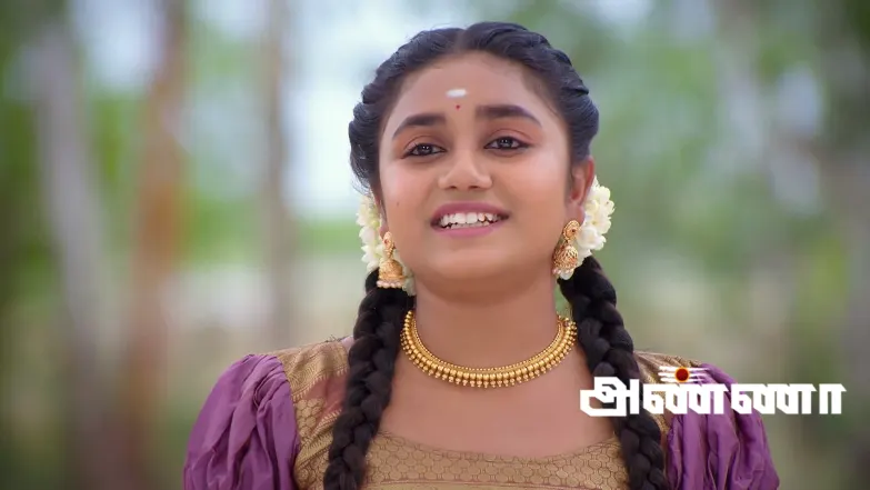 Anna - August 24, 2025 Episode 759