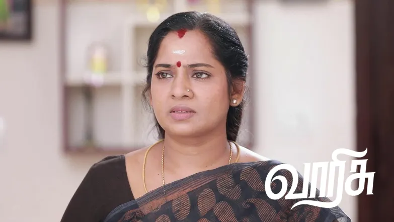 Varisu - August 23, 2025 Episode 47