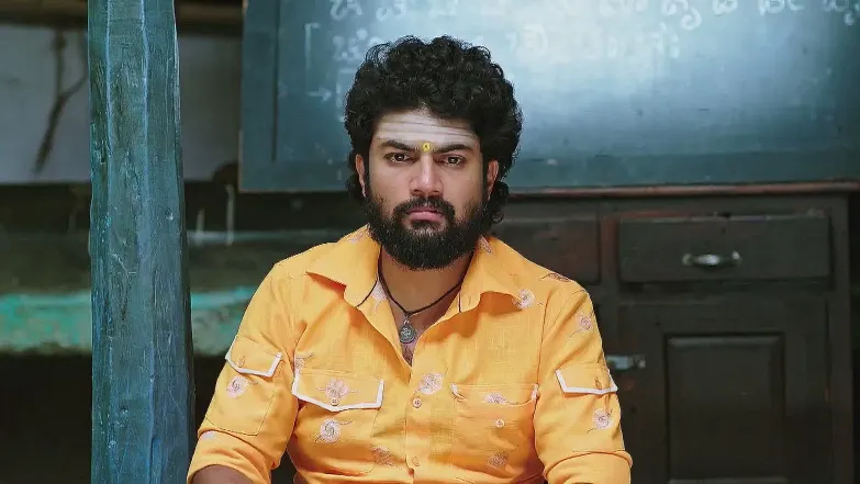 Annayya | August 18 - August 22, 2025 23rd August 2025 Webisode