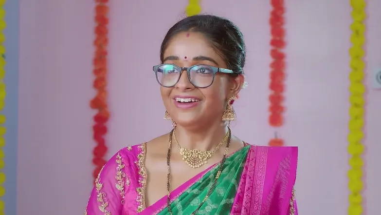 Brahmagantu | August 18 - August 22, 2025 23rd August 2025 Webisode