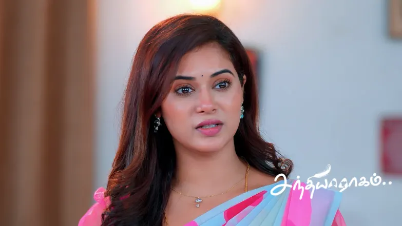 Sandhya Raagam - August 23, 2025 Episode 626