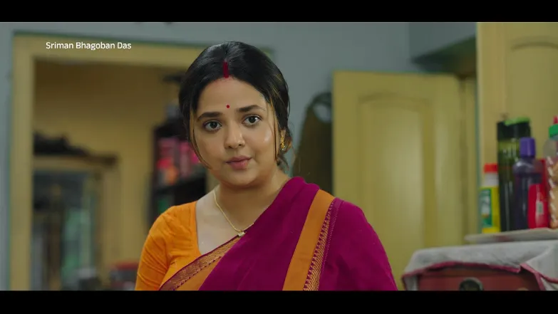 Sriman Bhogoban Das - August 23, 2025 - Promo Episode 1