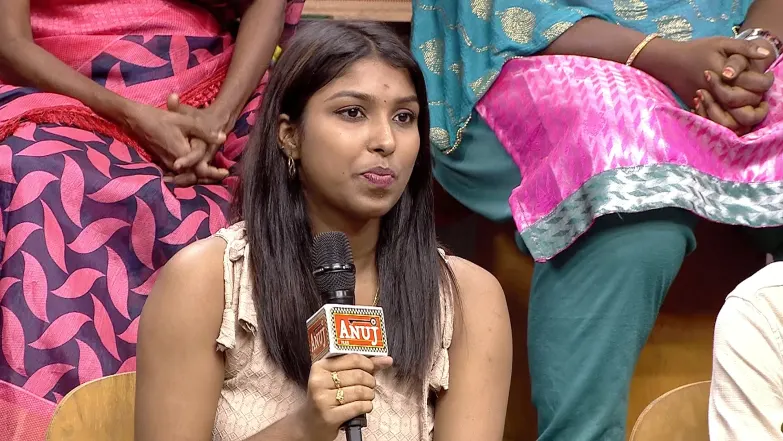 Tamizha Tamizha Season 3 - August 24, 2025 - Episode Spoiler