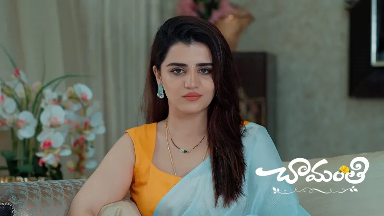 Prem Helps Chamanthi Finish Her Ritual Episode 208
