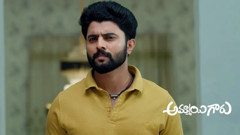 Ambika Seeks Jeevan’s Help Episode 860
