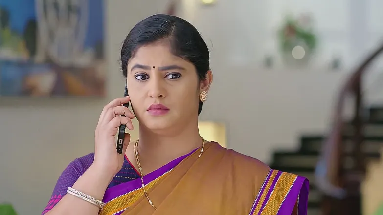 Kalavaari Kodalu Kanakamahalakshmi - August 25, 2025 - Best Scene 
