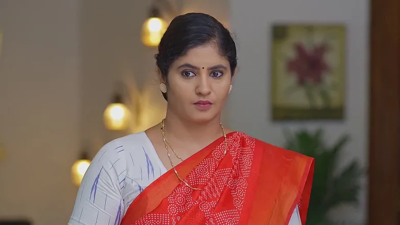 Kalavaari Kodalu Kanakamahalakshmi - August 28, 2025 - Best Scene 