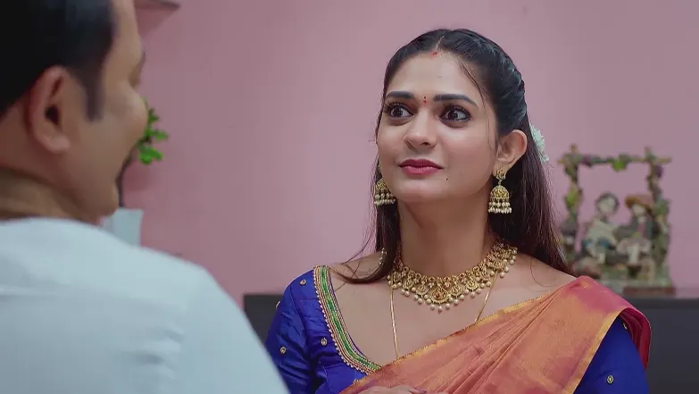 Nindu Noorella Saavasam - August 30, 2025 - Best Scene 