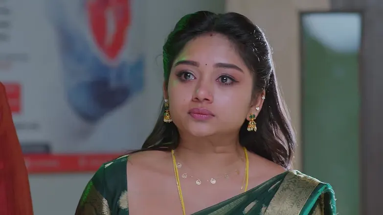 Padamati Sandhyaragam - August 30, 2025 - Best Scene 