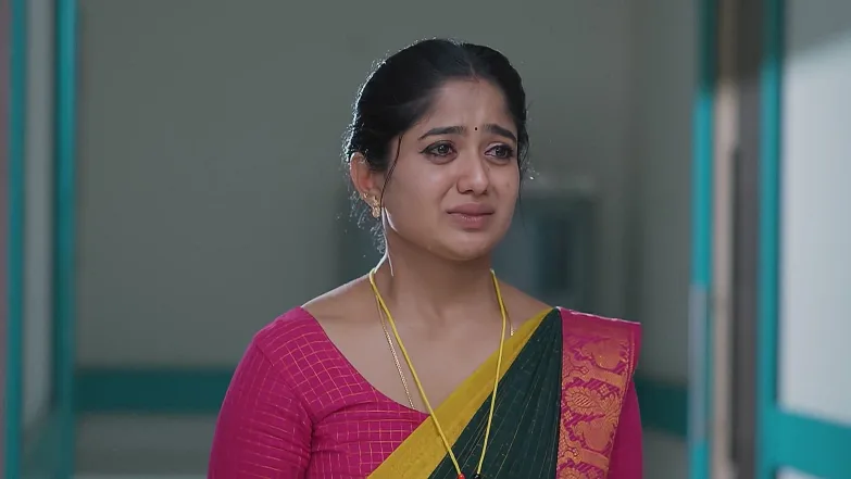 Padamati Sandhyaragam - August 29, 2025 - Best Scene 