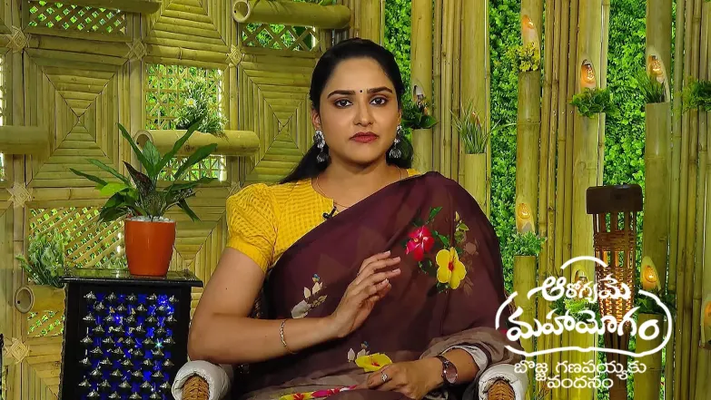 Aarogyame Mahayogam - August 28, 2025 Episode 1469