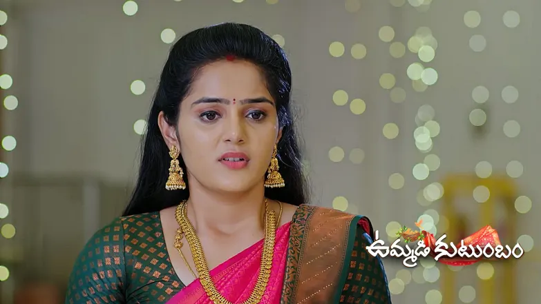 Ummadi Kutumbam - August 30, 2025 Episode 257