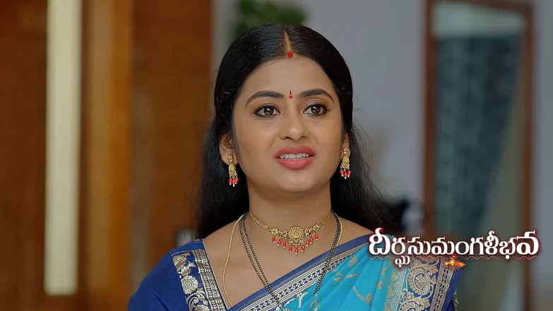 Bhanumathi’s Family Celebrates Janmashtami Episode 124