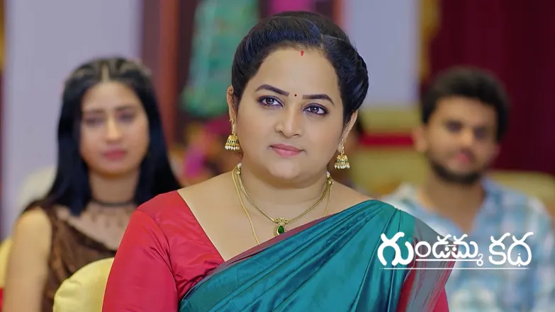 Vikram Gets Charan Kidnapped Episode 2192