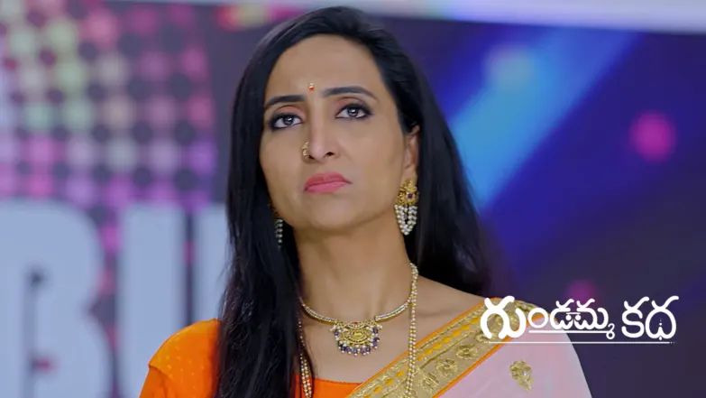 Gundamma Katha - August 30, 2025 Episode 2193