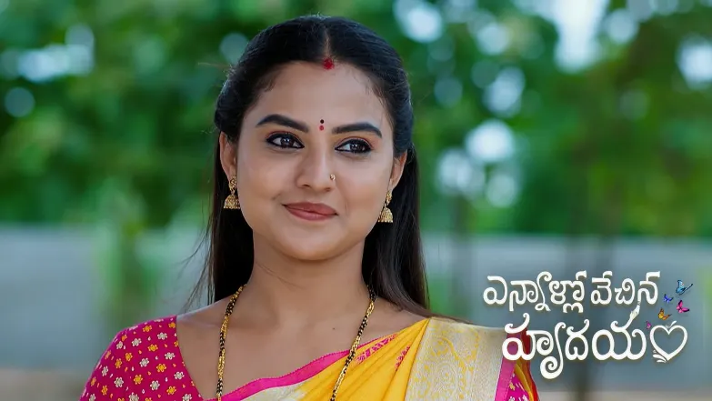Bala’s Family Performs the Bhumi Puja Episode 182