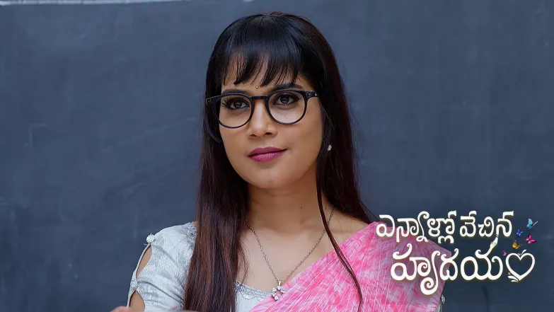 Nitya Tries to Give Spiked Food to Bala Episode 184