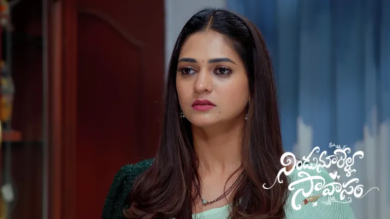 Manohari Torments Arundhati’s Spirit Episode 655